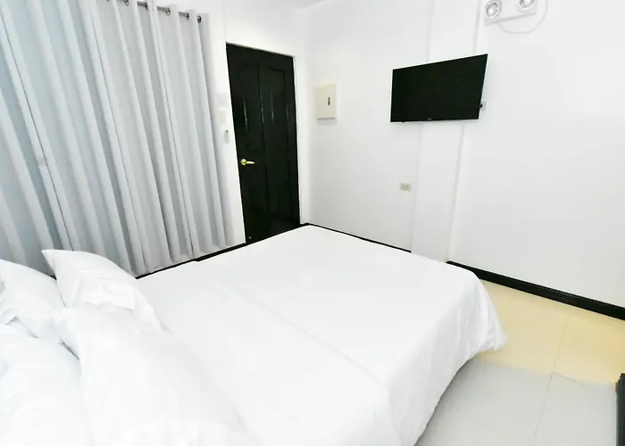 Swiftlets Inn