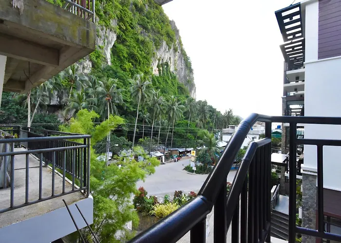 Swiftlets Inn
