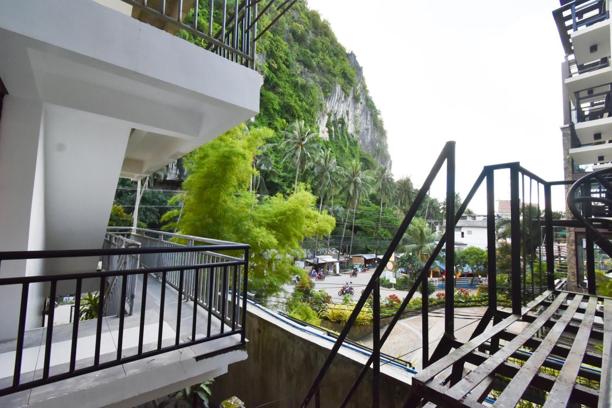 Hotel Swiftlets El Nido