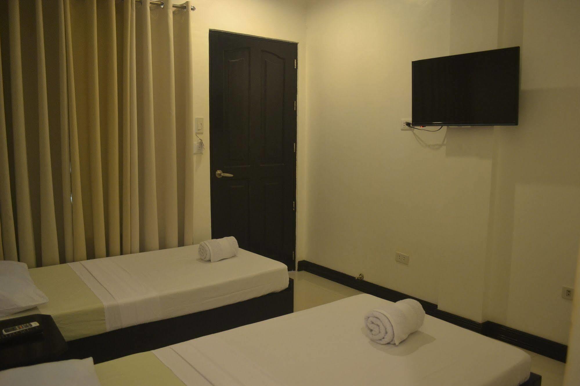 Hotel Swiftlets El Nido
